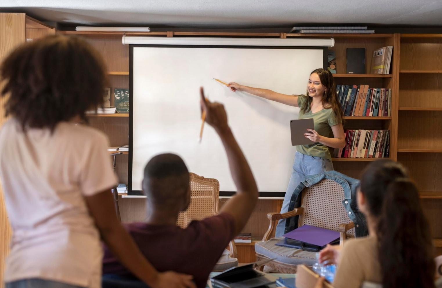 Professional data backup and disaster recovery consultation meeting