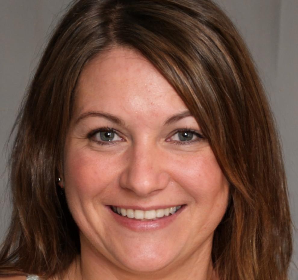 Astrid Nakamura, Program Coordinator