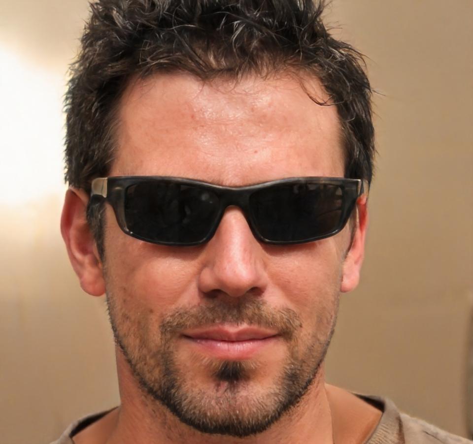 Torben Lindquist, Senior Instructor