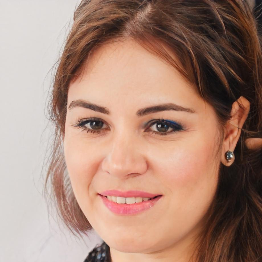 Seraphina Kowalski, Director of Client Solutions